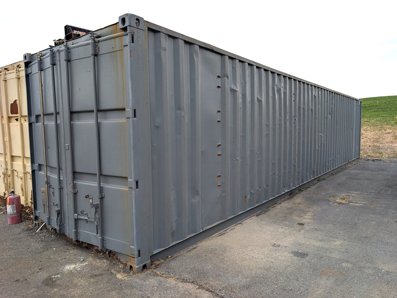 Image for Construction Contractor Liquidation Auction