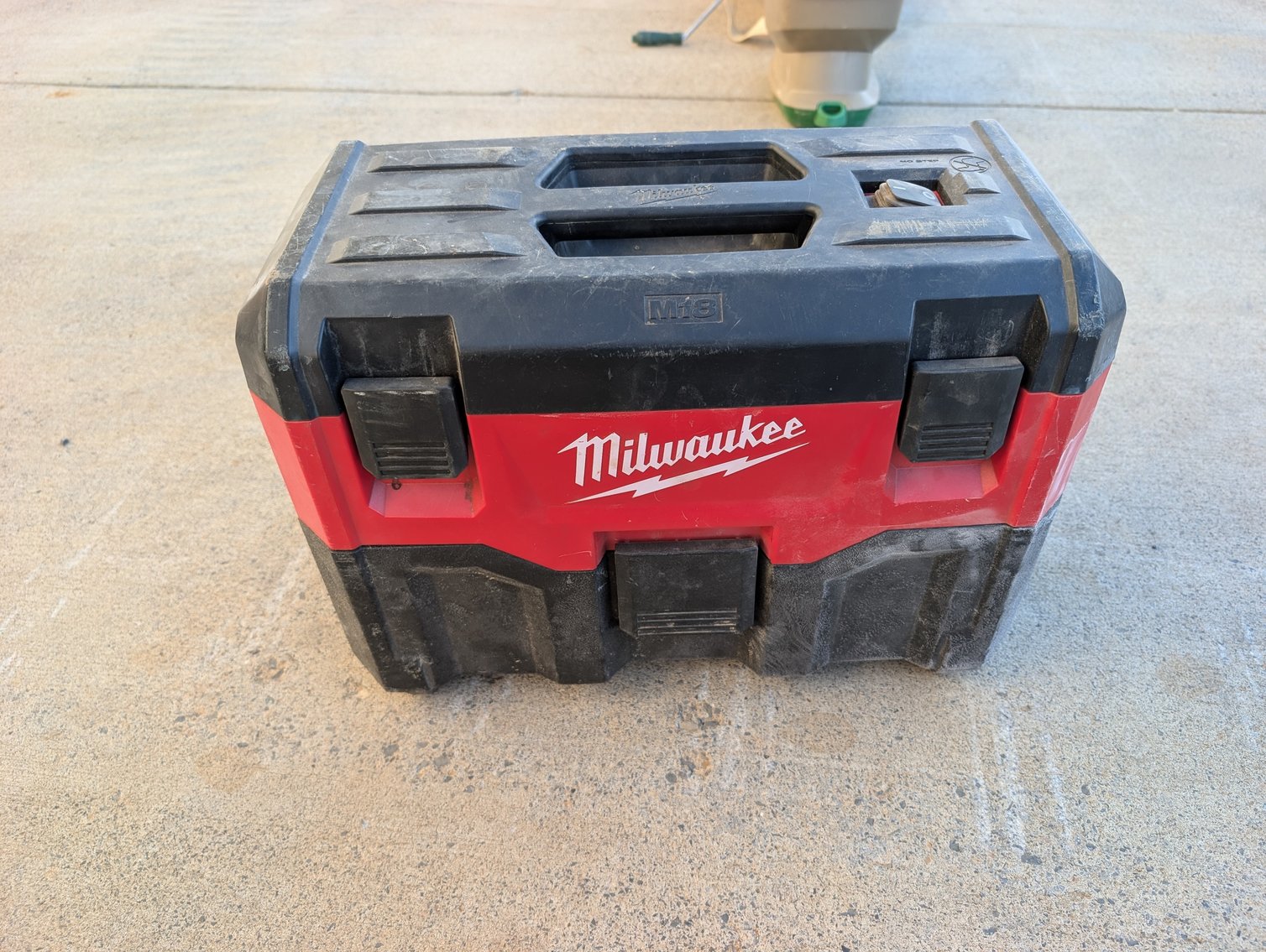 Image for Construction Contractor Liquidation Auction