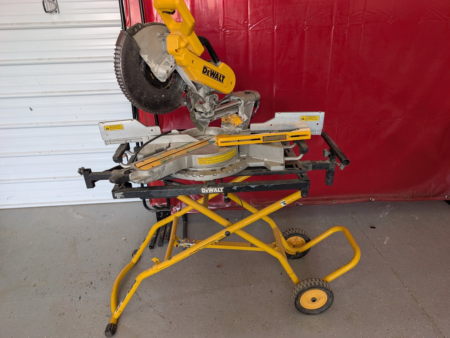 Image for Construction Contractor Liquidation Auction