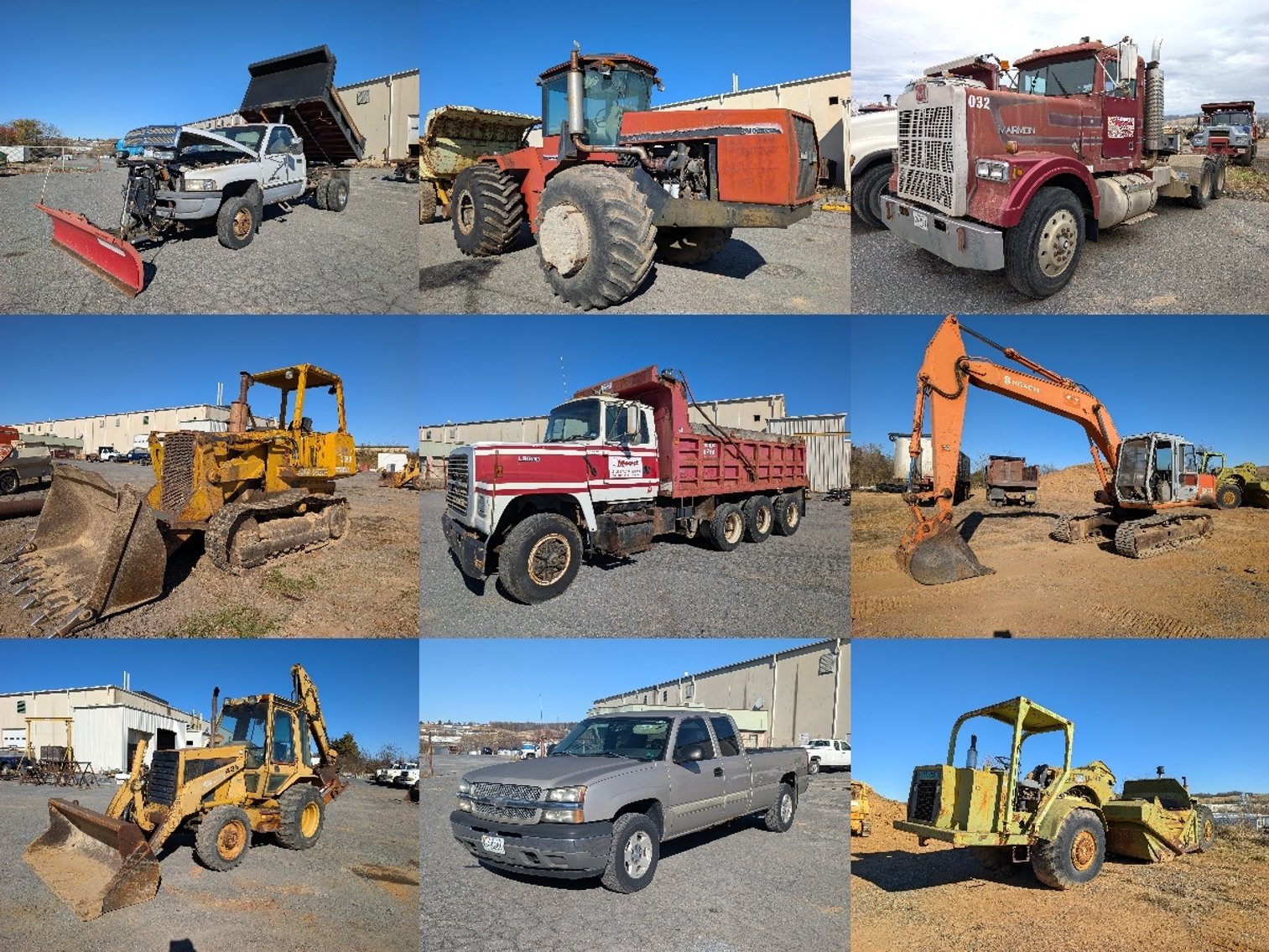 Image for Maust Enterprises Downsizing Auction