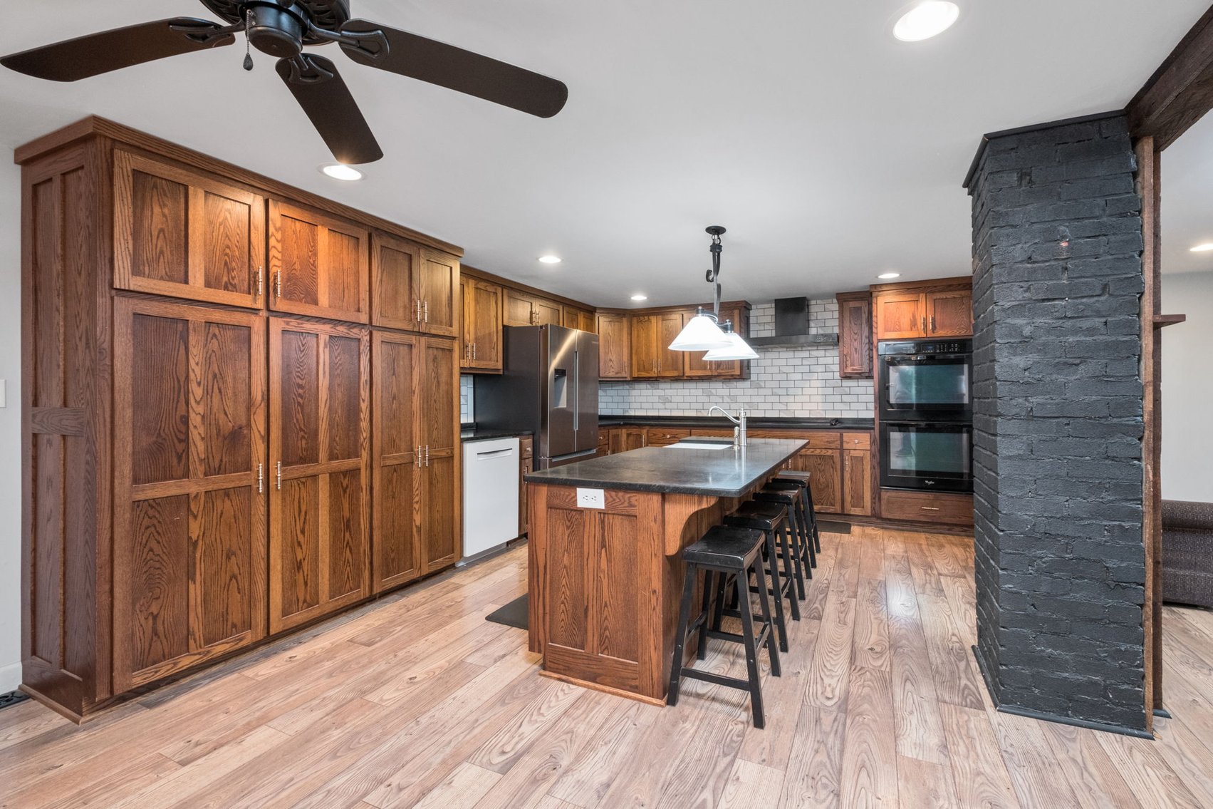 Image for 90 Acre Augusta County Farm Offered In Three Tracts