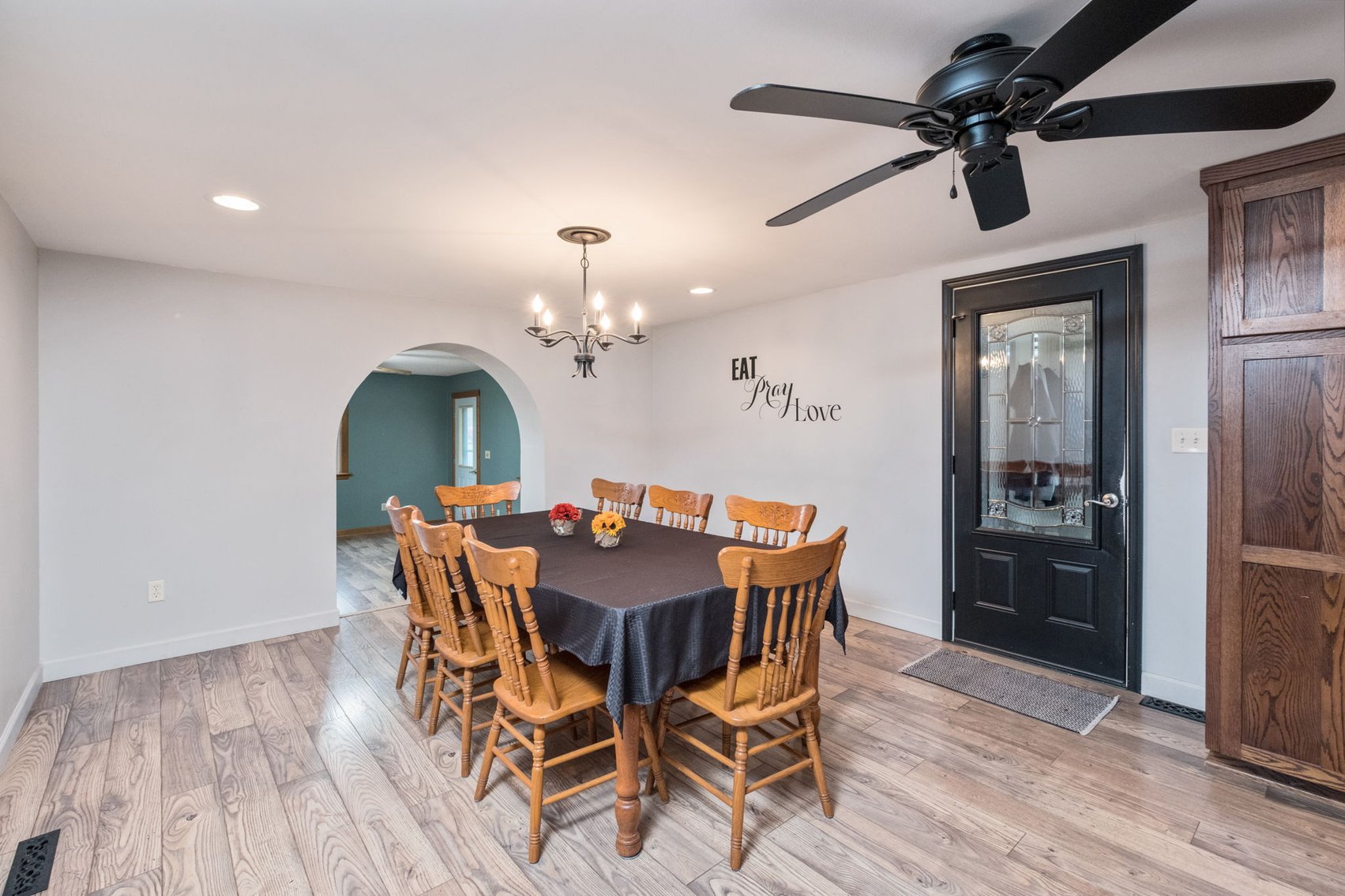 Image for 90 Acre Augusta County Farm Offered In Three Tracts