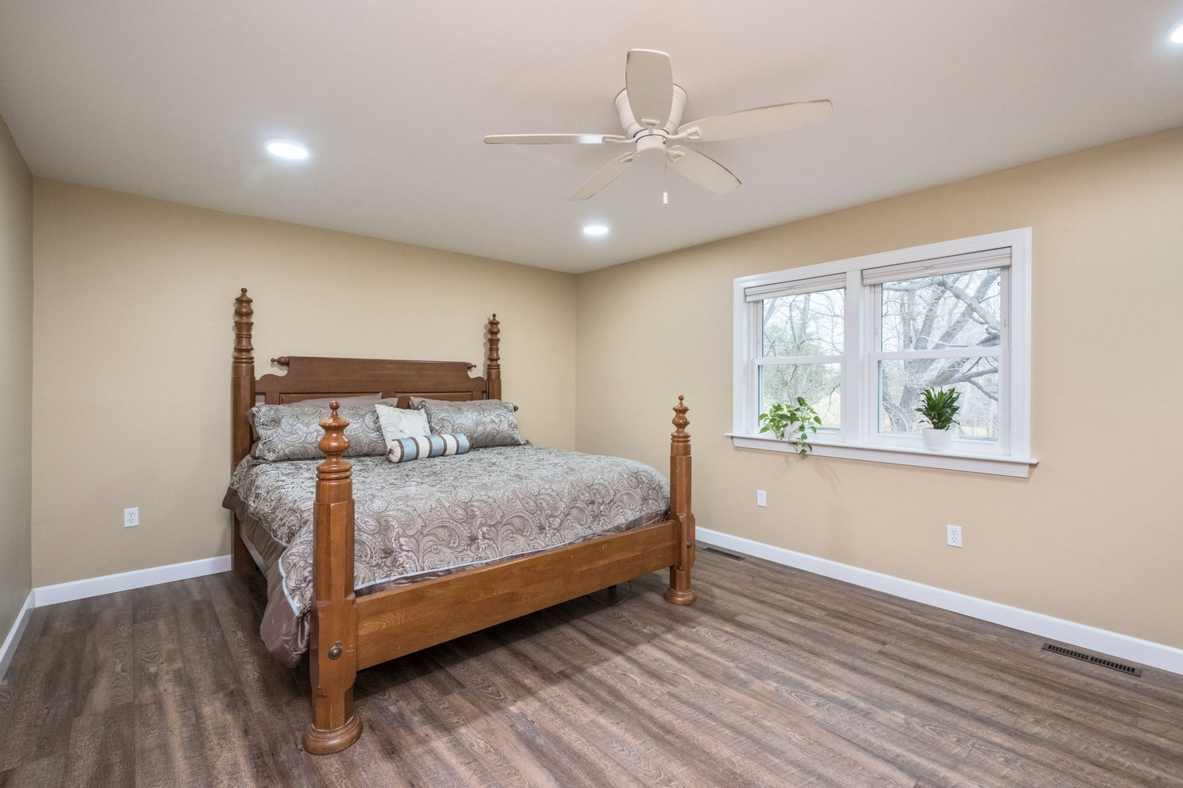 Image for 90 Acre Augusta County Farm Offered In Three Tracts