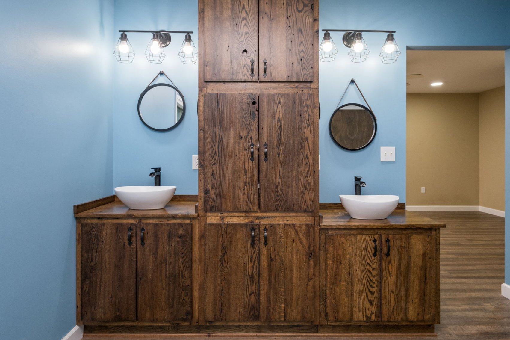 Image for 90 Acre Augusta County Farm Offered In Three Tracts