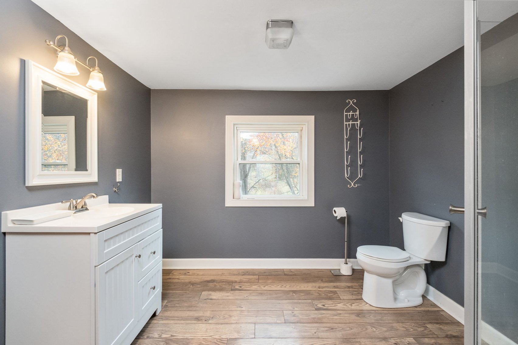 Image for 90 Acre Augusta County Farm Offered In Three Tracts