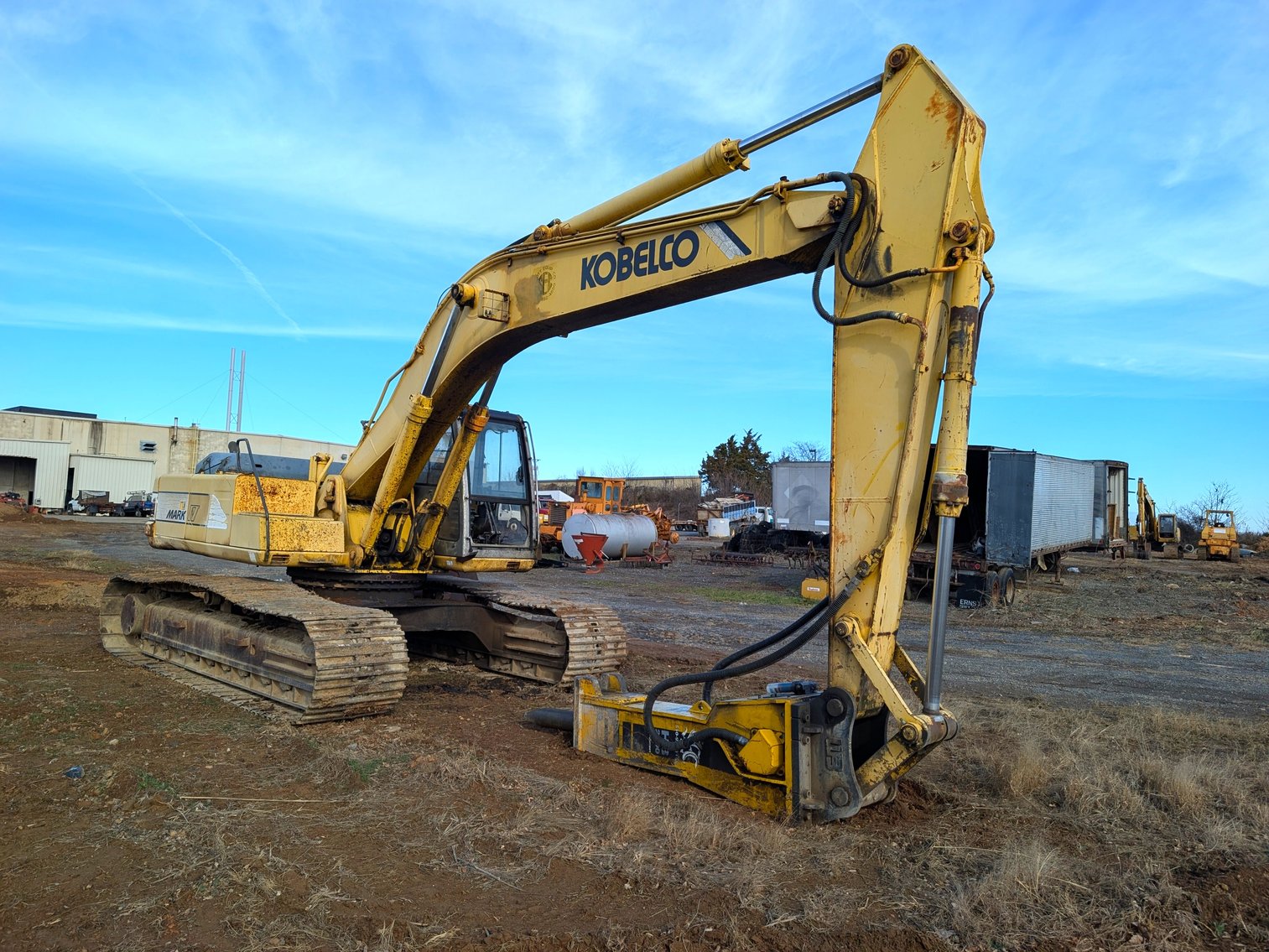 Image for Maust Enterprises Downsizing Auction