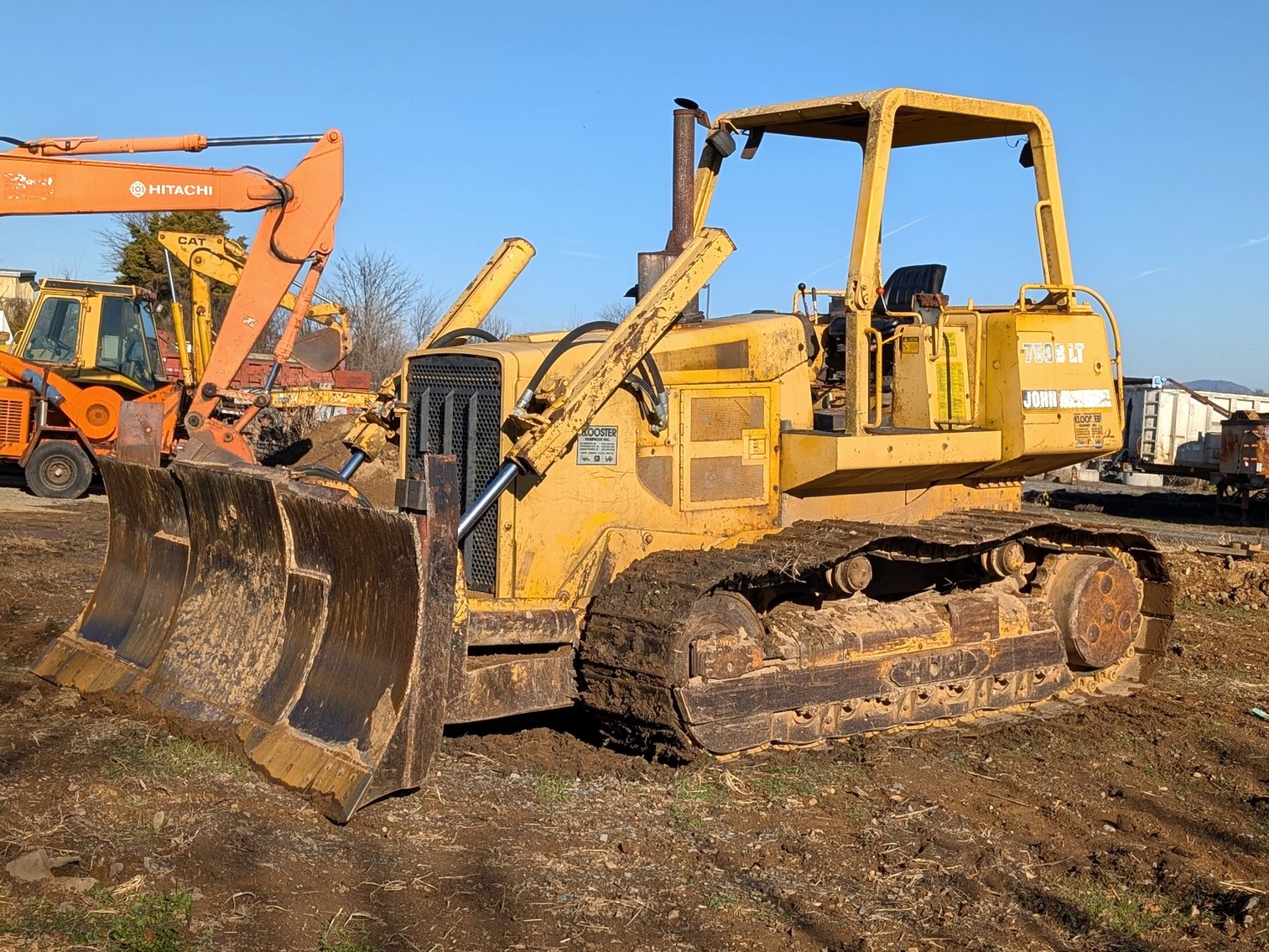 Image for Maust Enterprises Downsizing Auction