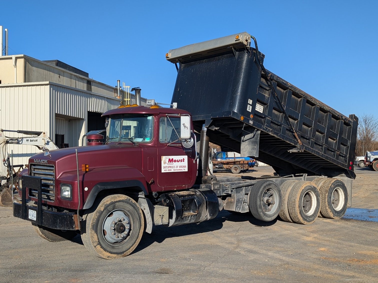 Image for Maust Enterprises Downsizing Auction