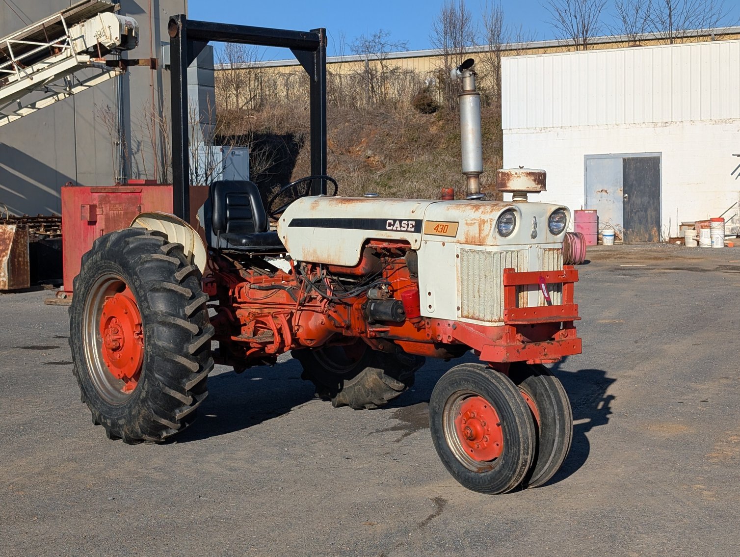 Image for Maust Enterprises Downsizing Auction