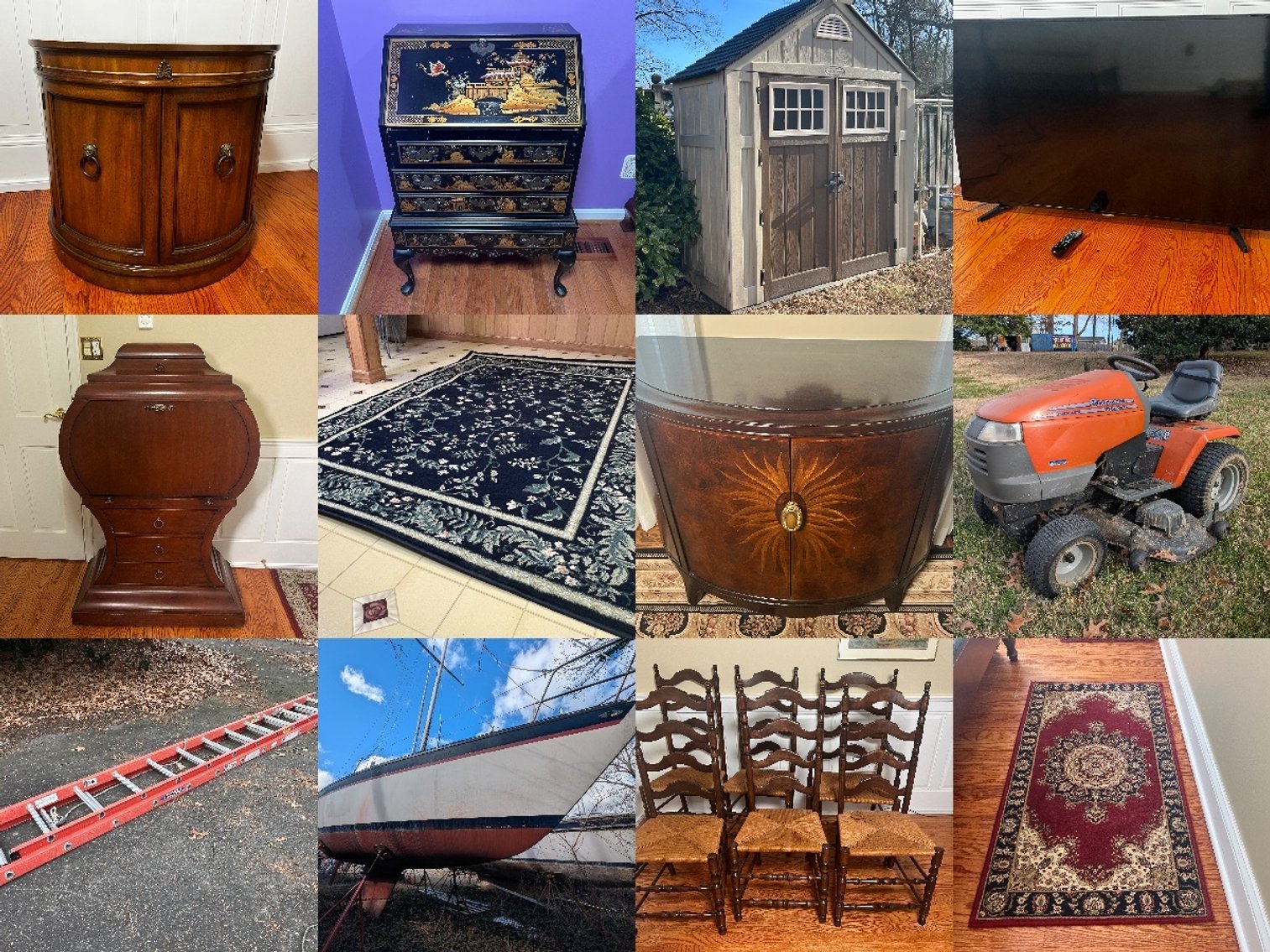 Image for King George VA Estate Auction