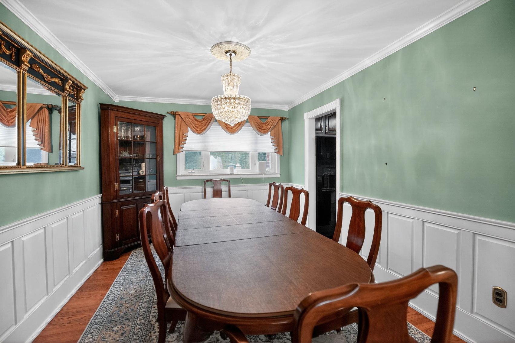 Image for 4 Bedroom 3 1/2 Bath Home In Dahlgren VA