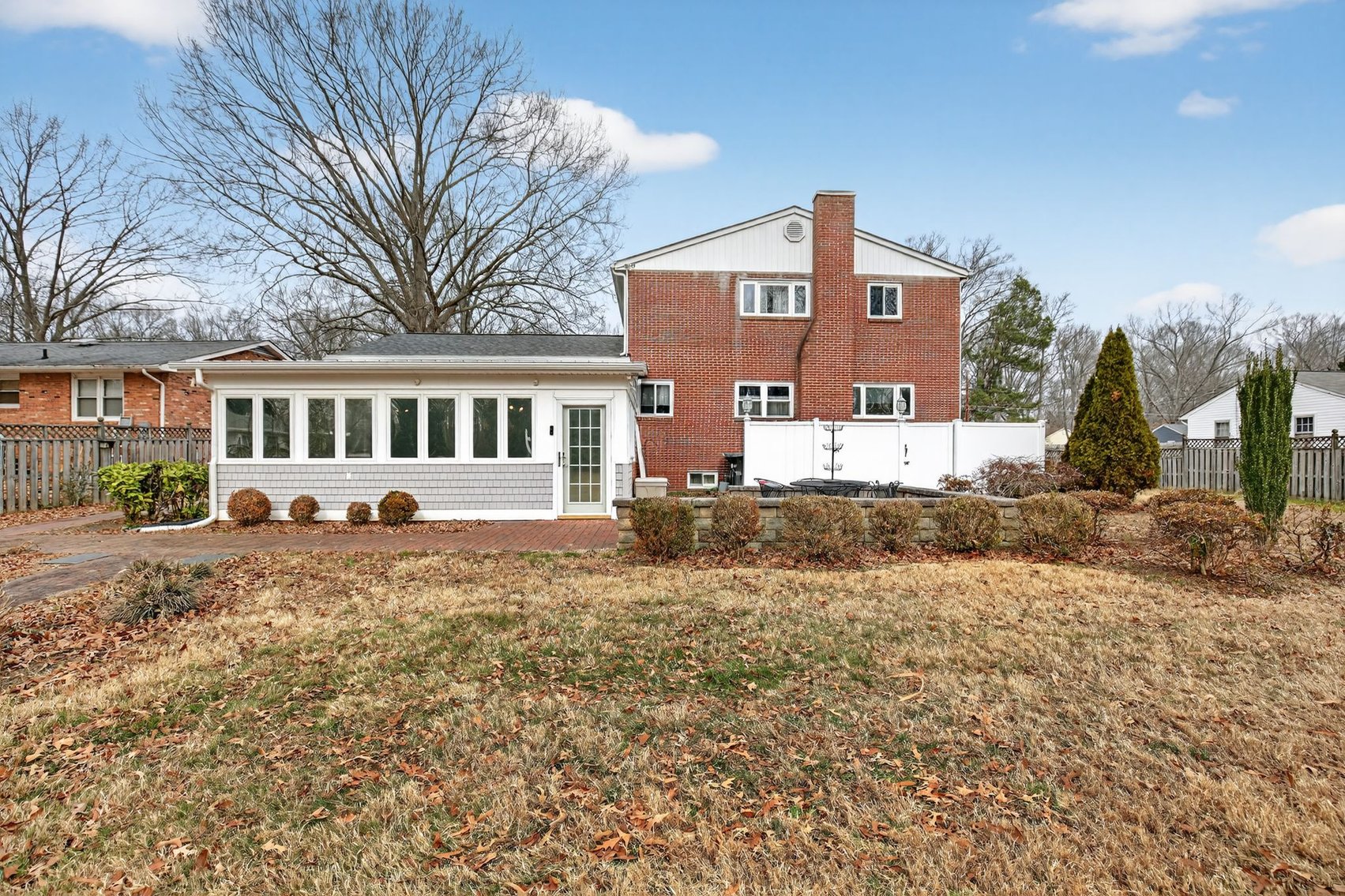 Image for 4 Bedroom 3 1/2 Bath Home In Dahlgren VA