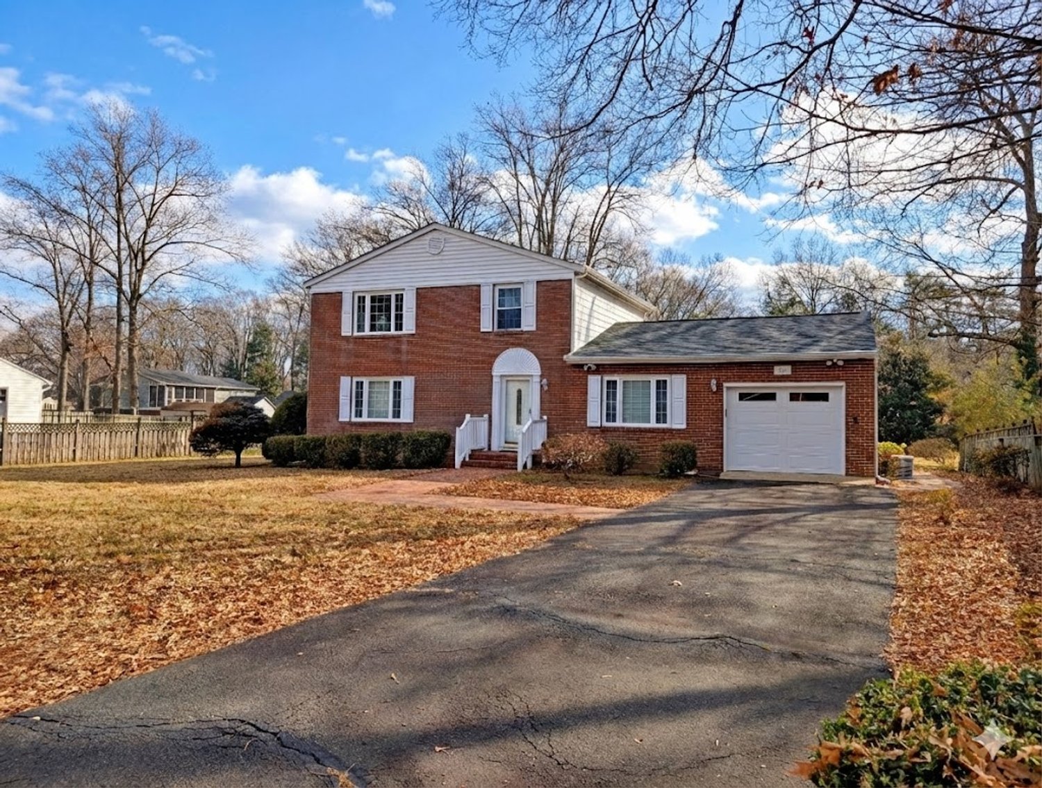 Image for 4 Bedroom 3 1/2 Bath Home In Dahlgren VA