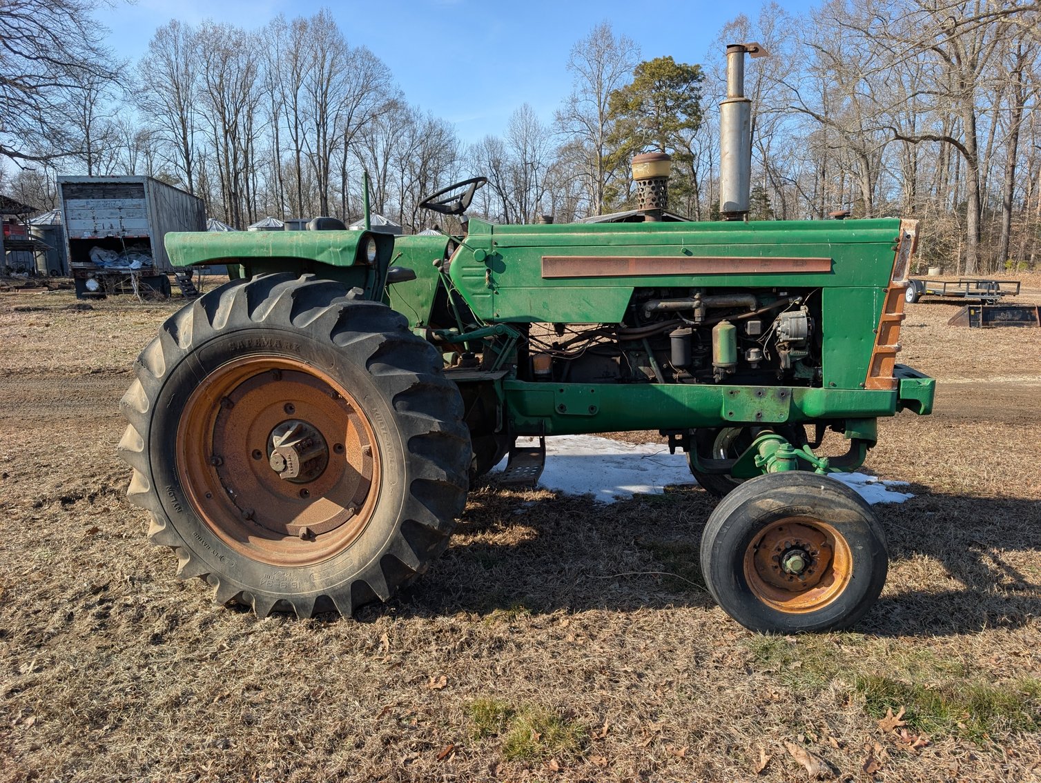 Image for Woods Farm Estate Auction - Hanover VA