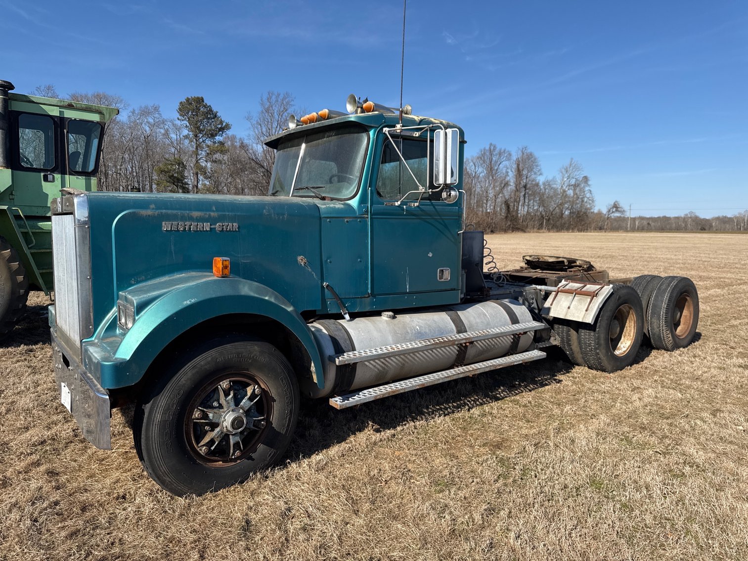 Image for Woods Farm Estate Auction - Hanover VA
