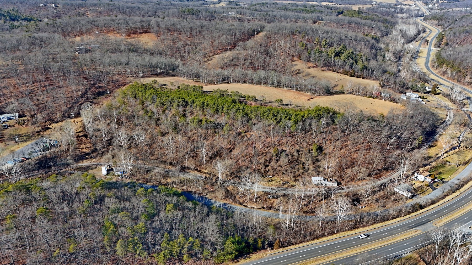 Image for 8.4 +/- Acres Near Winchester VA