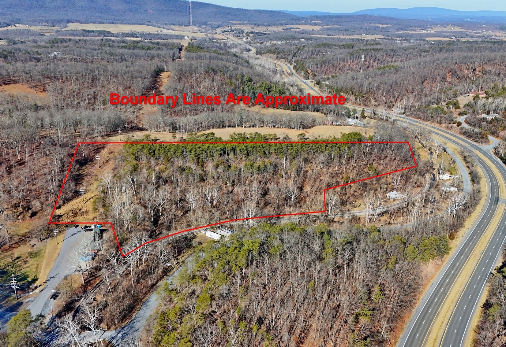 Image for 8.4 +/- Acres Near Winchester VA