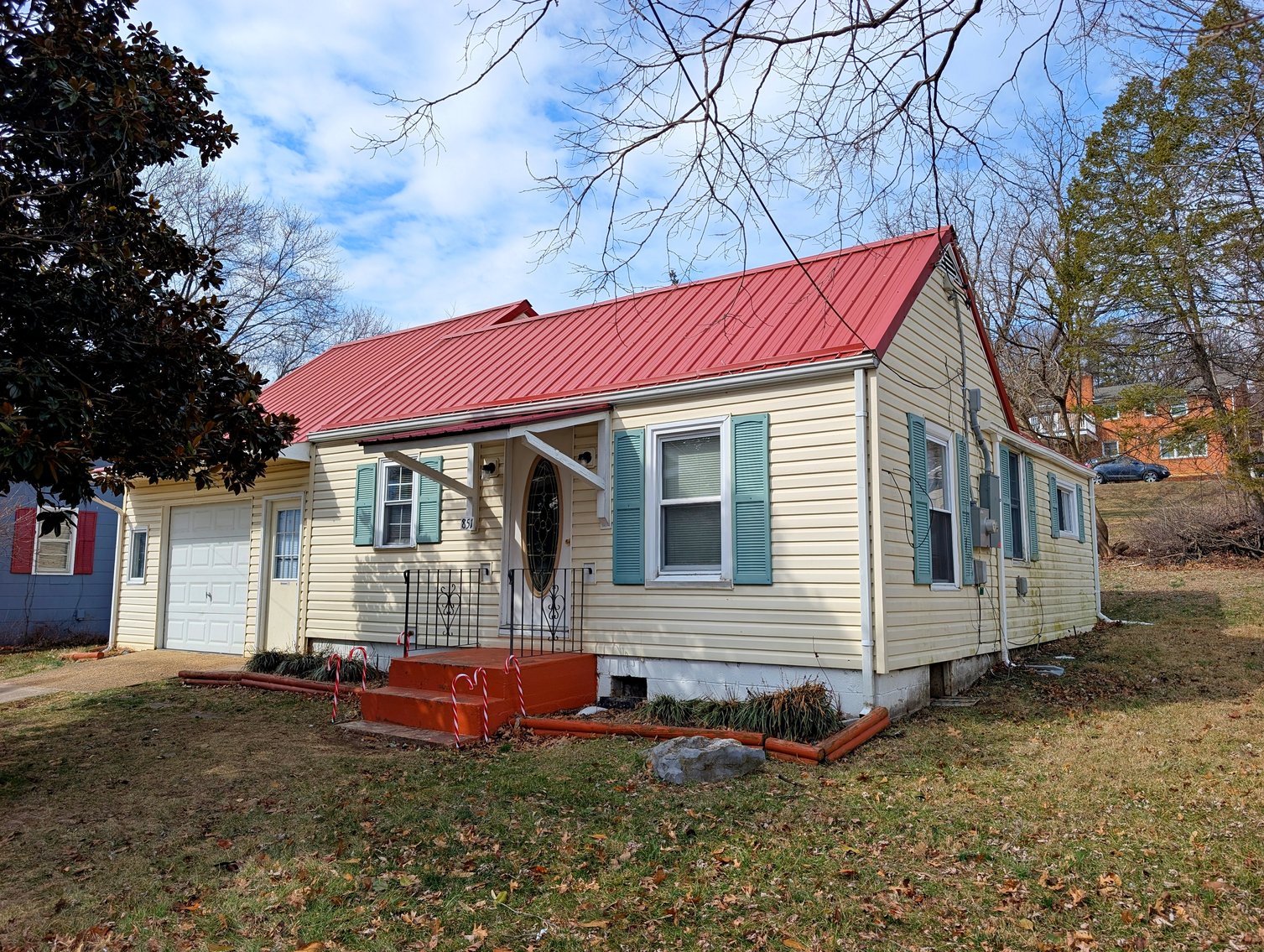 Image for Residential Investment Property - Harrisonburg VA