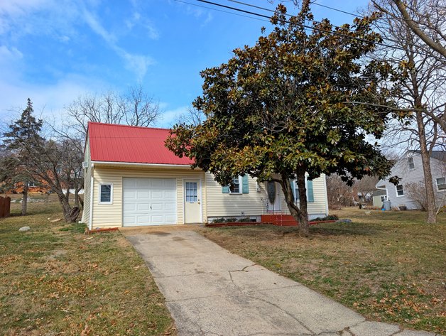 Image for Residential Investment Property - Harrisonburg VA