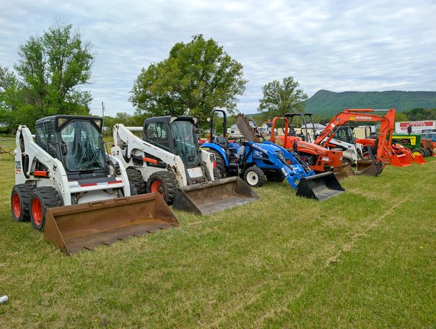 Image for Shenandoah Valley Spring Consignment Auction