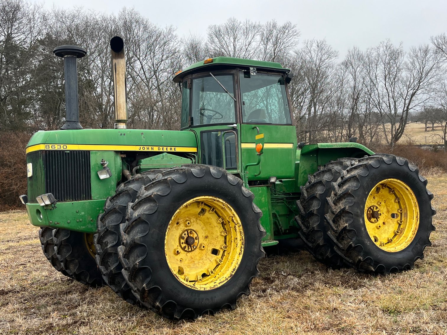 Image for Northern VA Spring Equipment Consignment Auction