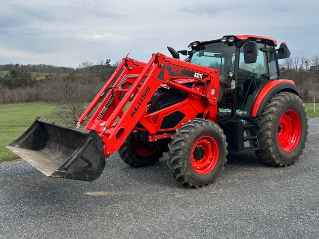 Image for Augusta County Spring Consignment Auction