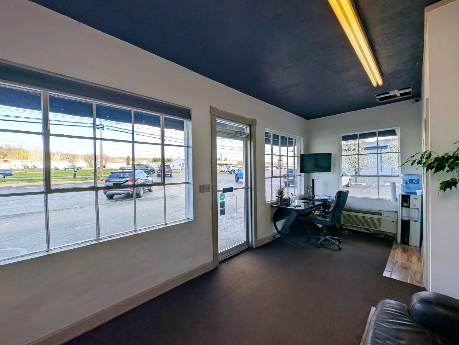 Image for 9.37 +/- Acres Commercial Real Estate In Harrisonburg VA Offered In Three Tracts