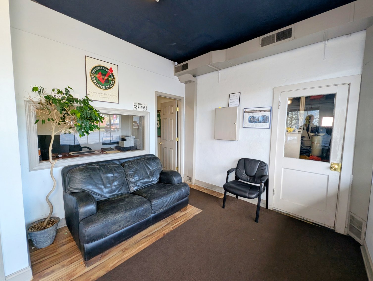 Image for 9.37 +/- Acres Commercial Real Estate In Harrisonburg VA Offered In Three Tracts