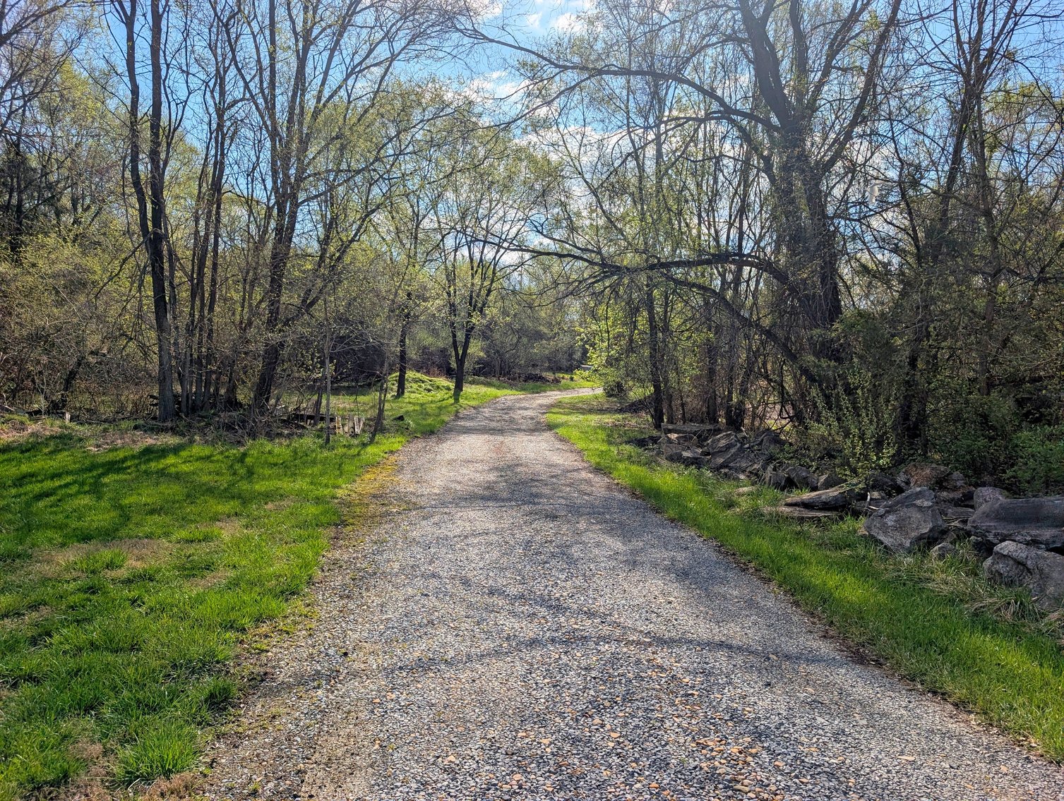 Image for 9.37 +/- Acres Commercial Real Estate In Harrisonburg VA Offered In Three Tracts