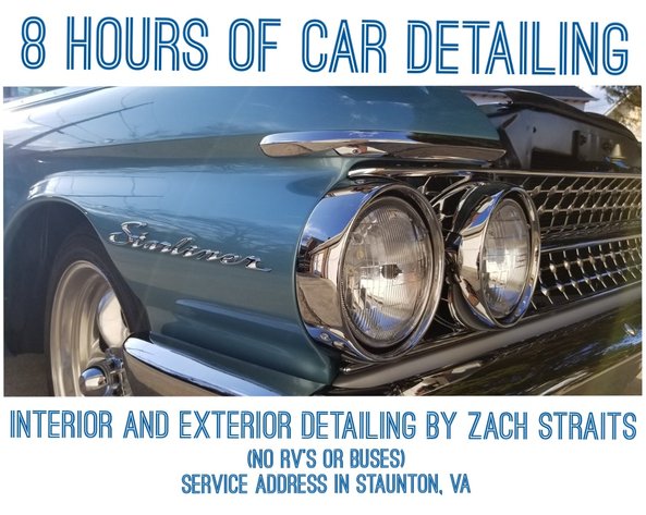 Image for Camp Light Benefit Auction