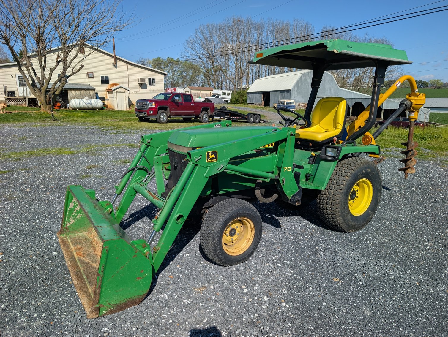 Image for Shenandoah Valley Spring Consignment Auction