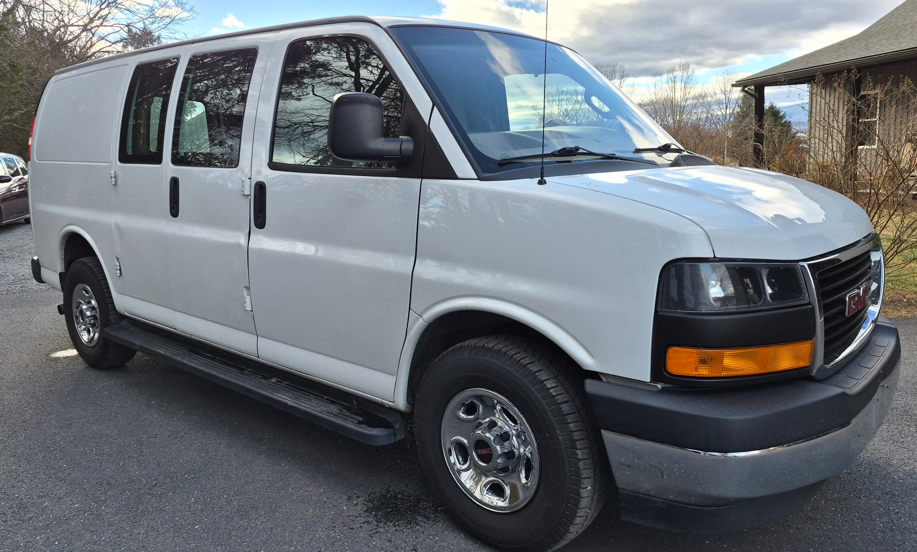 Image for Shenandoah Valley Spring Consignment Auction