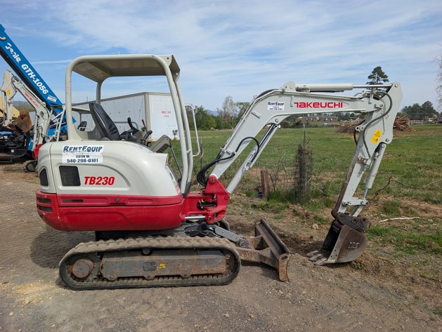 Image for Shenandoah Valley Spring Consignment Auction