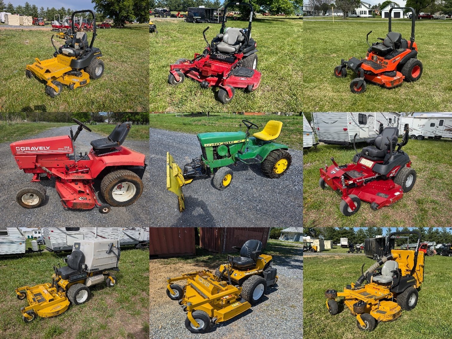 Image for Shenandoah Valley Spring Consignment Auction