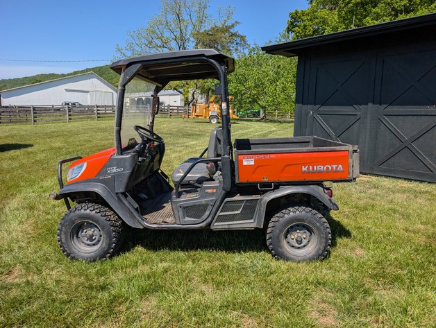 Image for Edgemont Farm Equipment Dispersal Auction