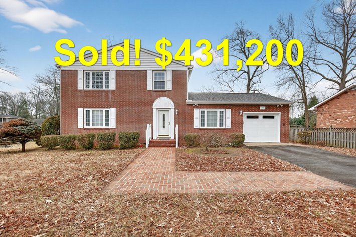 Image for 4 Bedroom 3 1/2 Bath Home In Dahlgren VA