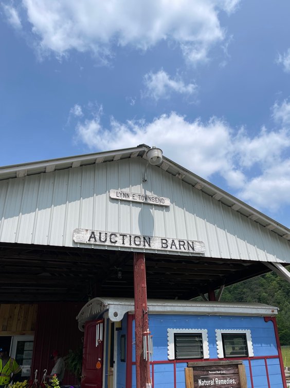 Image for Townsend Auction Barn Consignment Auction