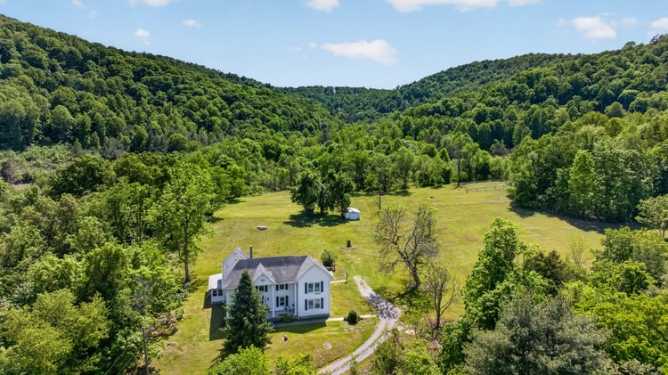Image for 115 +/- Acre Estate In Mercer County WV