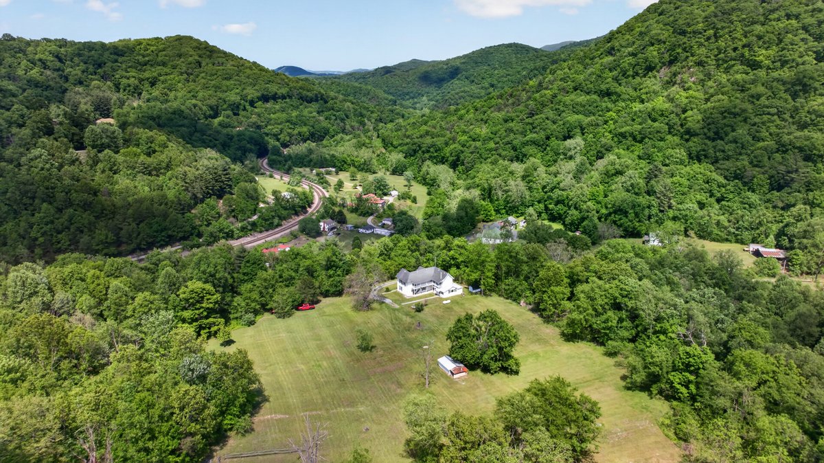 Image for 115 +/- Acre Estate In Mercer County WV