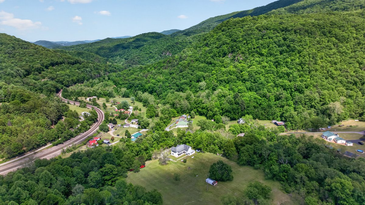 Image for 115 +/- Acre Estate In Mercer County WV