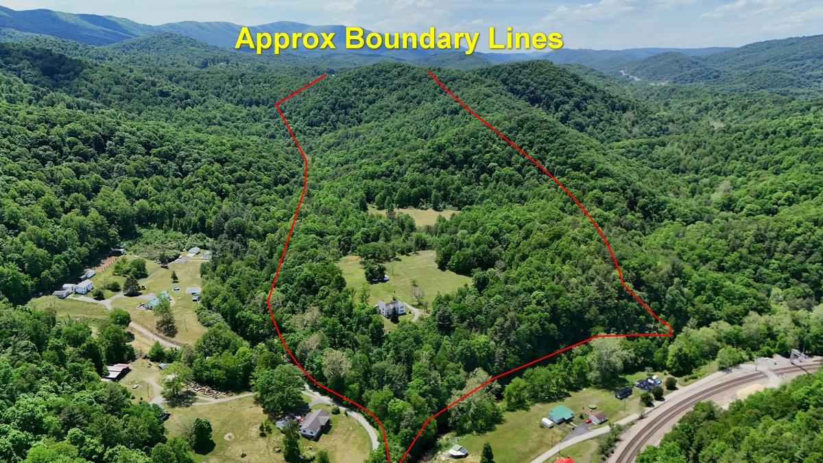 Image for 115 +/- Acre Estate In Mercer County WV