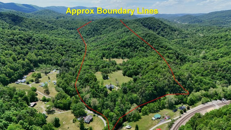 Image for 115 +/- Acre Estate In Mercer County WV