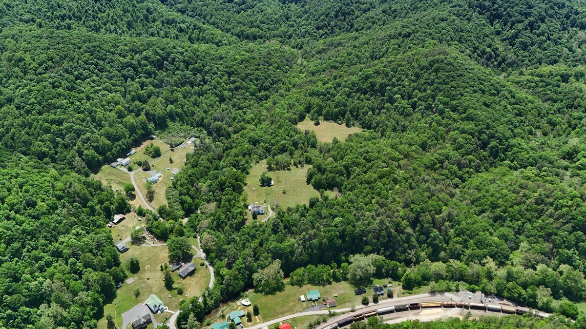 Image for 115 +/- Acre Estate In Mercer County WV