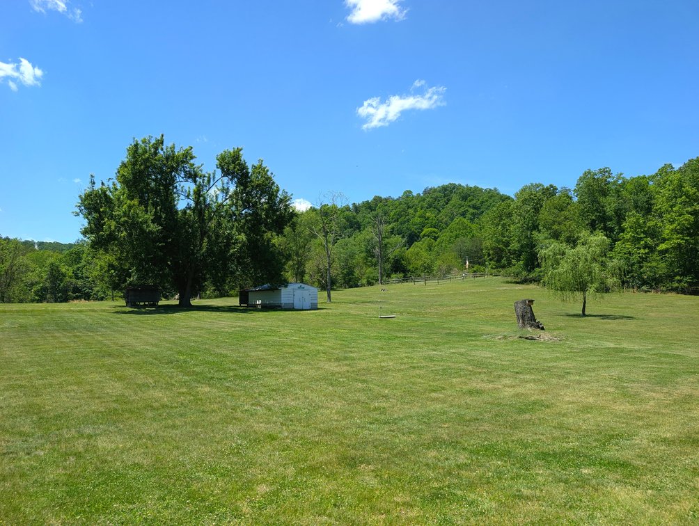Image for 115 +/- Acre Estate In Mercer County WV