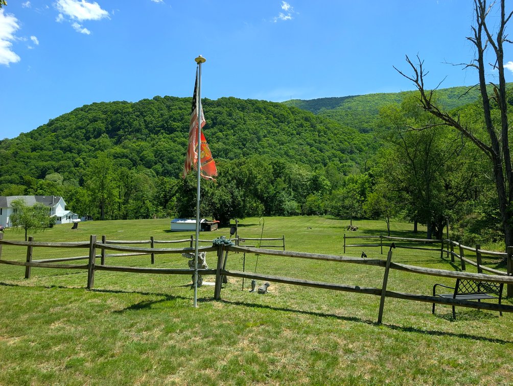 Image for 115 +/- Acre Estate In Mercer County WV
