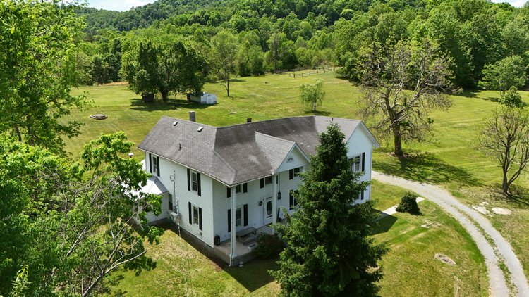 Image for 115 +/- Acre Estate In Mercer County WV