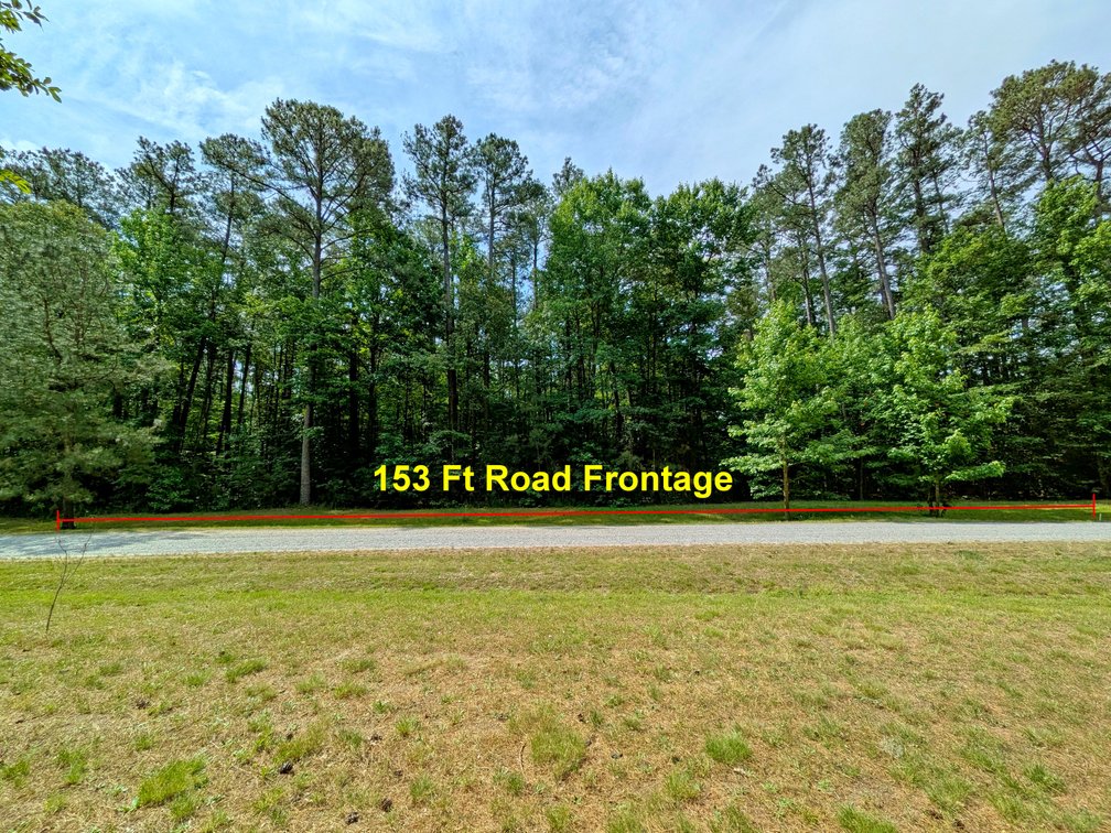 Image for 2.9 +/- Acre Waterfront Lot Near Kinsale VA