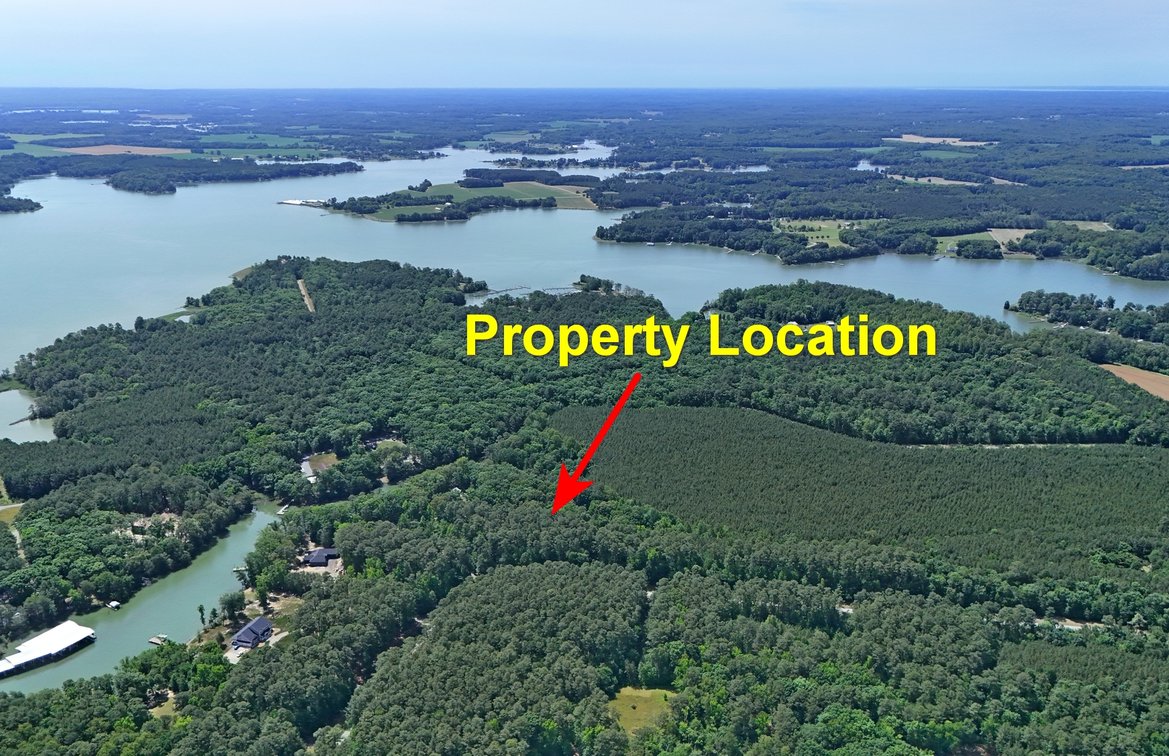 Image for 2.9 +/- Acre Waterfront Lot Near Kinsale VA