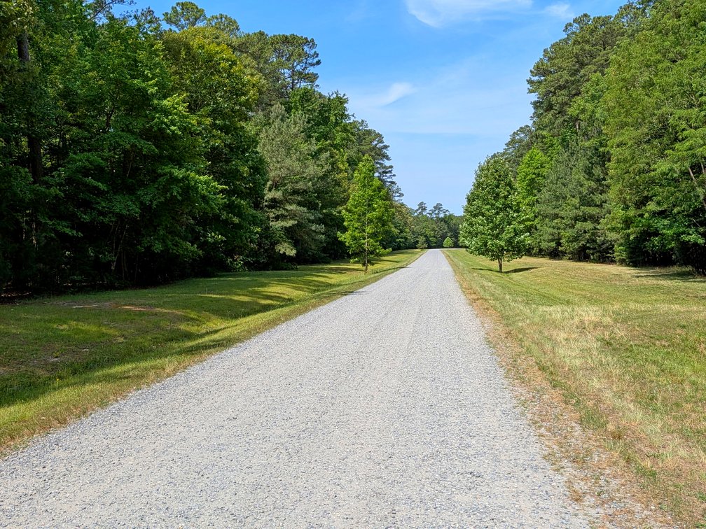 Image for 2.9 +/- Acre Waterfront Lot Near Kinsale VA