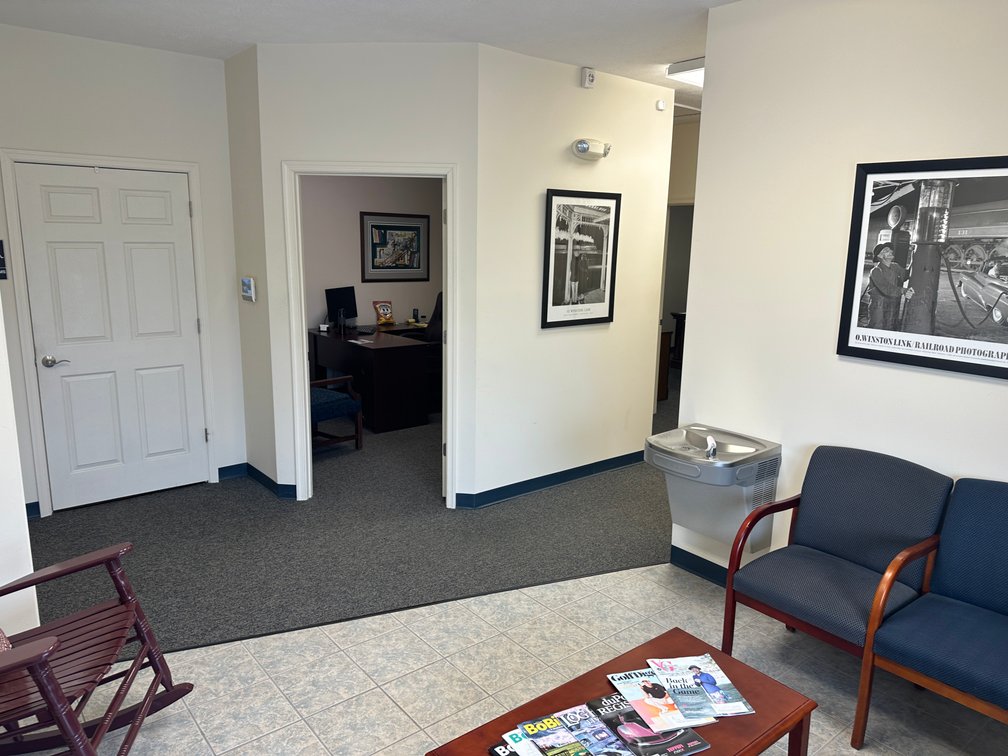 Image for Three Commercial Properties In Harrisonburg VA